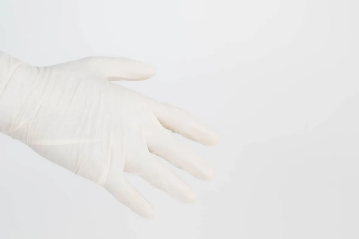 Bodily Fluid Cleanup in University City, MO
